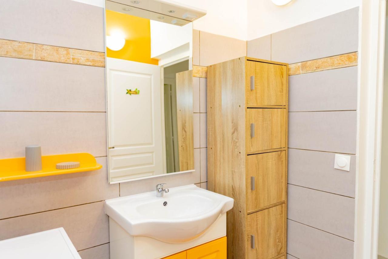 Promo ! Les Paisibles Villas C & G Richeplaine Exterior photo