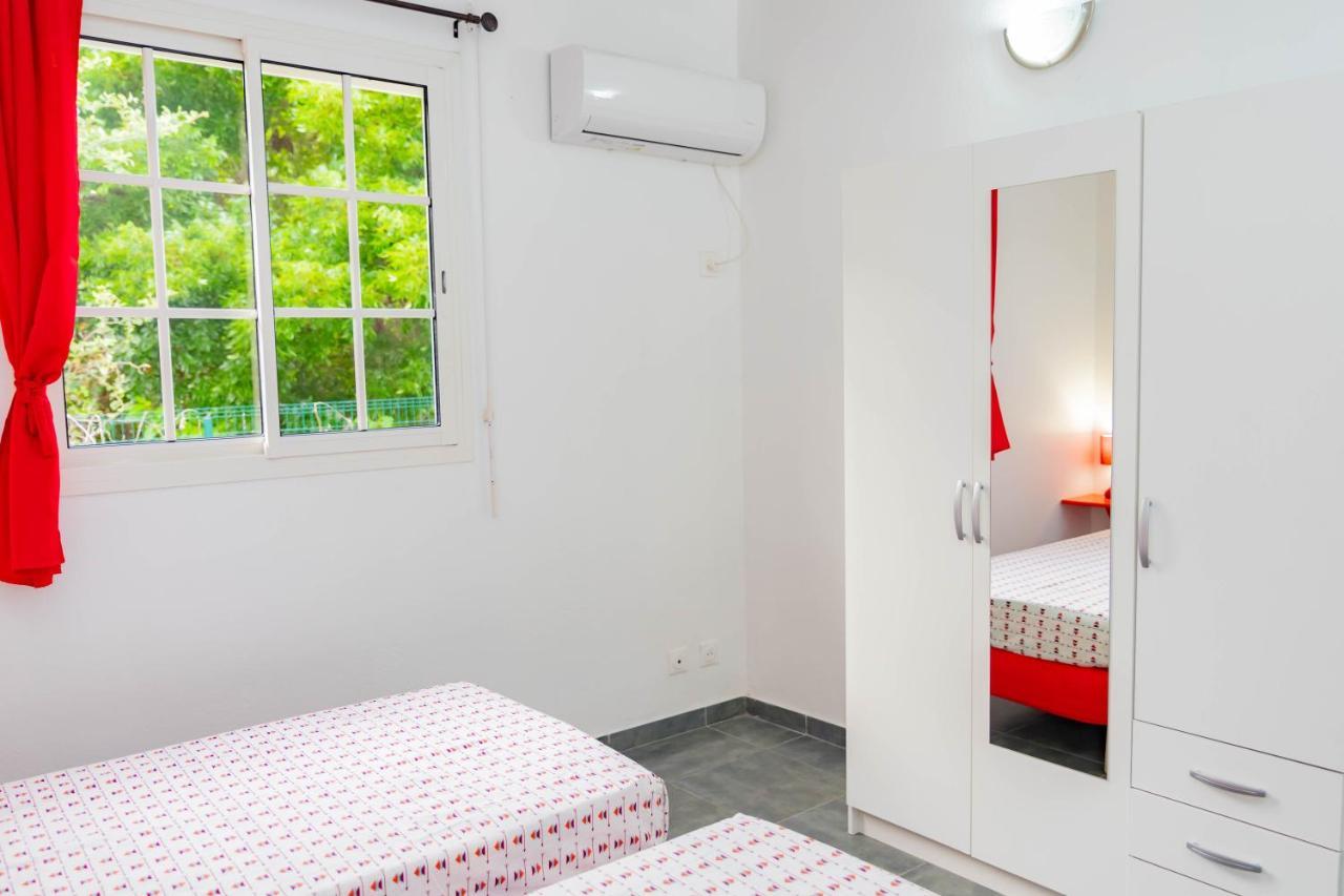 Promo ! Les Paisibles Villas C & G Richeplaine Exterior photo