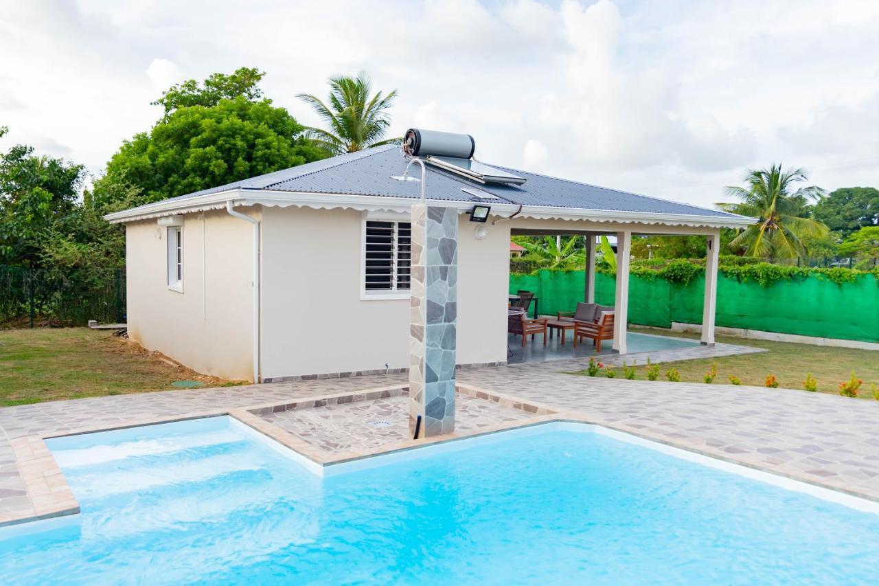 Promo ! Les Paisibles Villas C & G Richeplaine Exterior photo