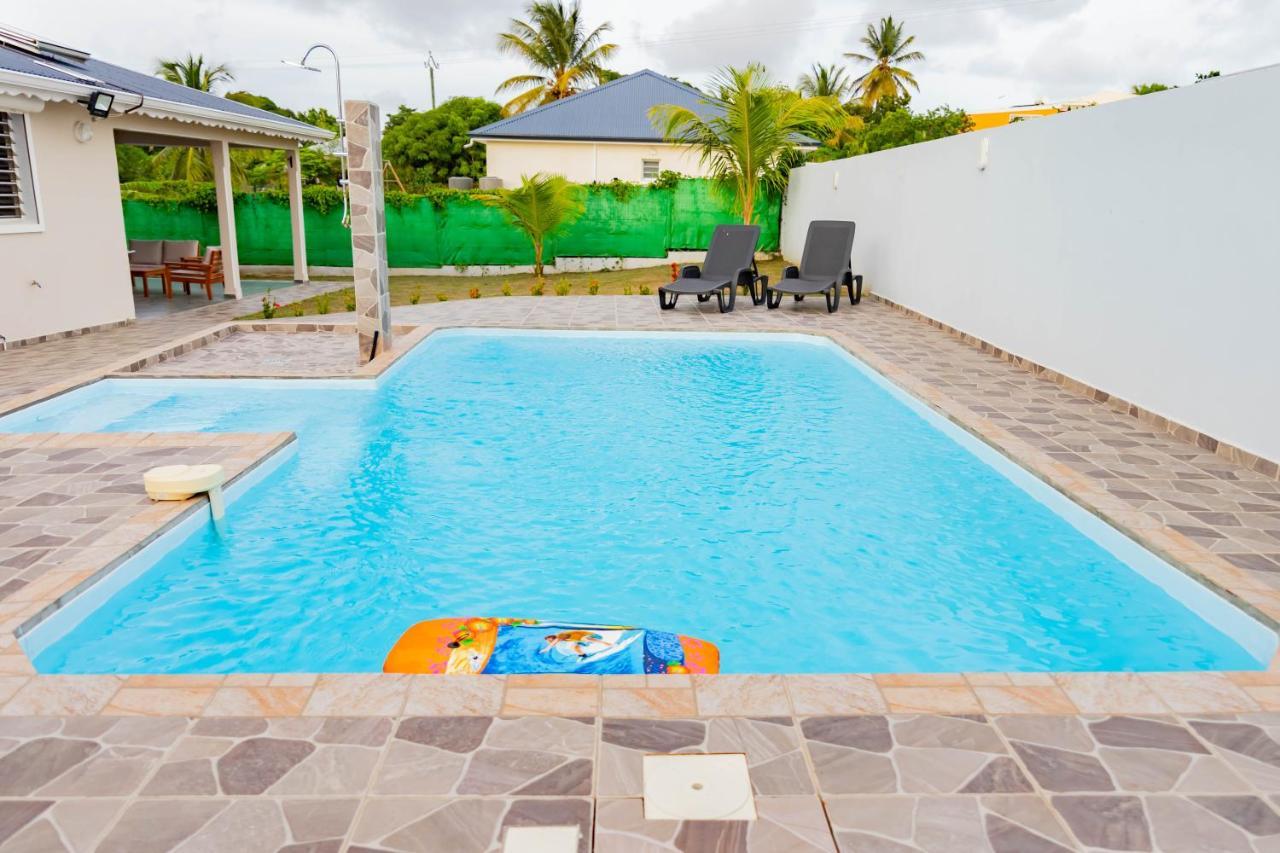 Promo ! Les Paisibles Villas C & G Richeplaine Exterior photo