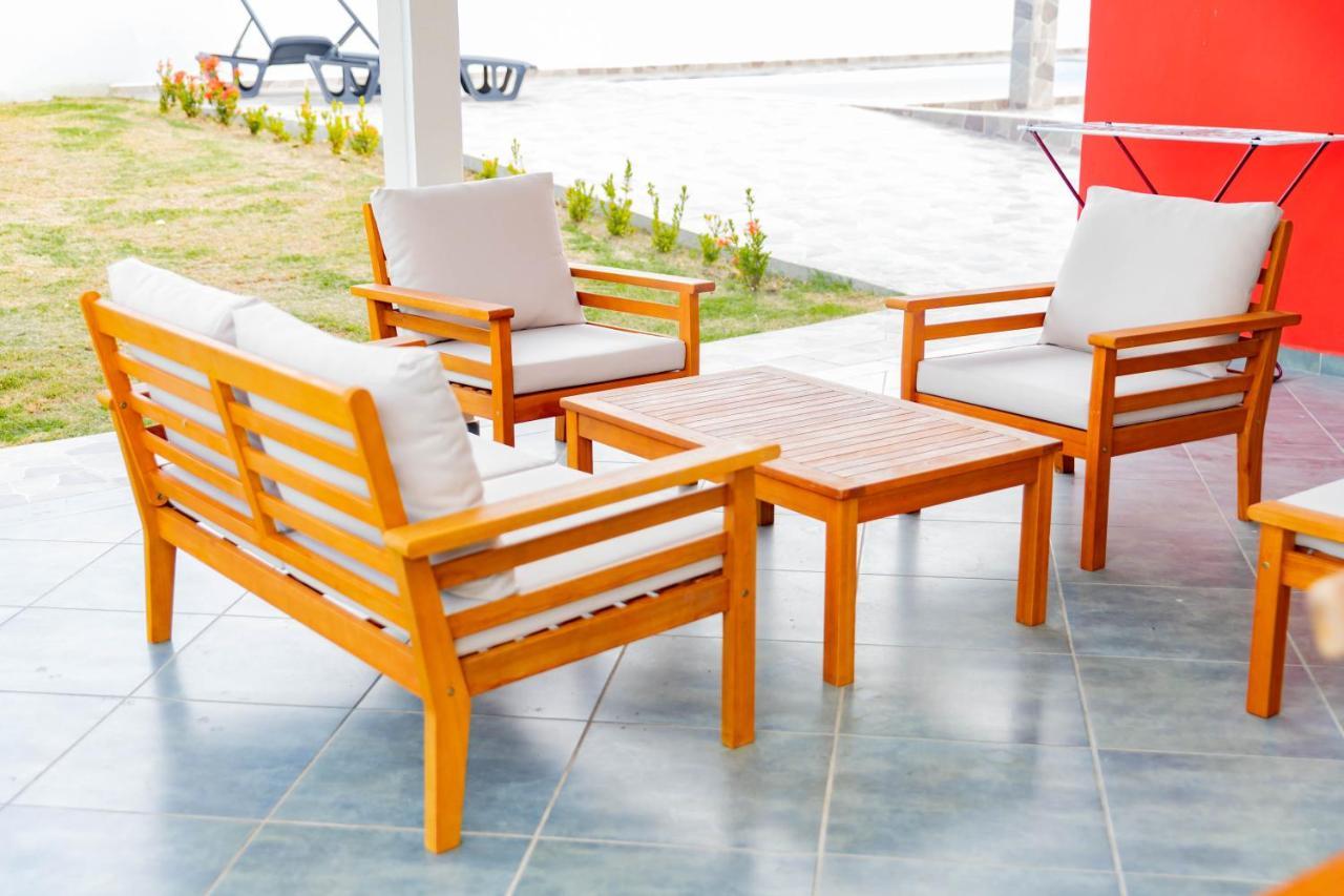 Promo ! Les Paisibles Villas C & G Richeplaine Exterior photo