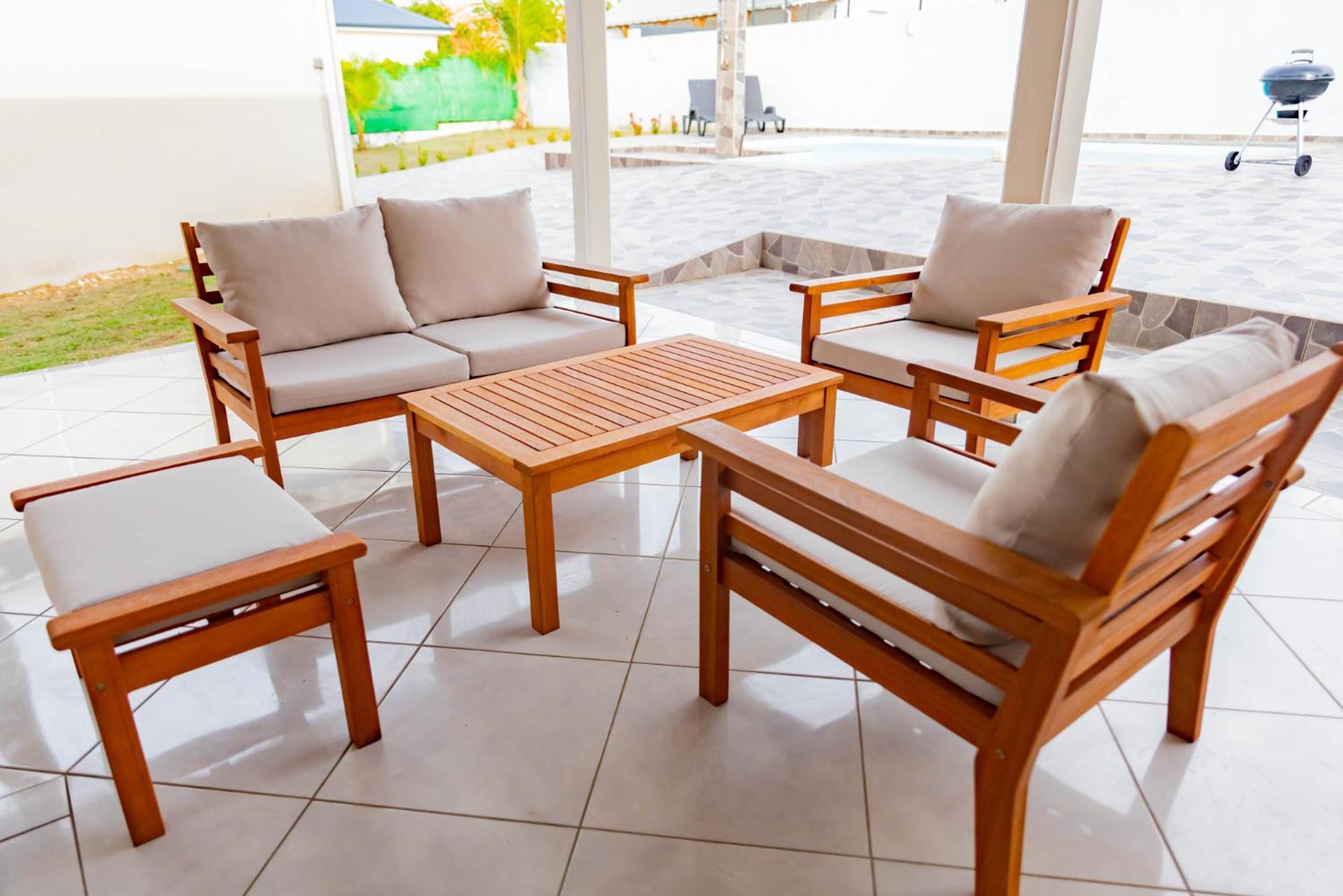 Promo ! Les Paisibles Villas C & G Richeplaine Exterior photo